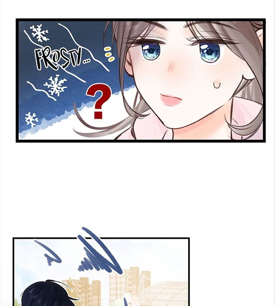 Trong Giấc Mộng Của Tôi: Chapter 46