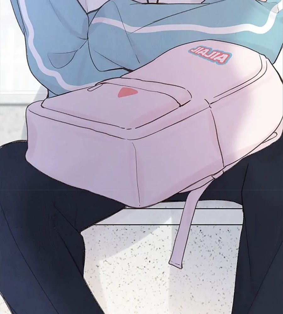 Trong Giấc Mộng Của Tôi: Chapter 46