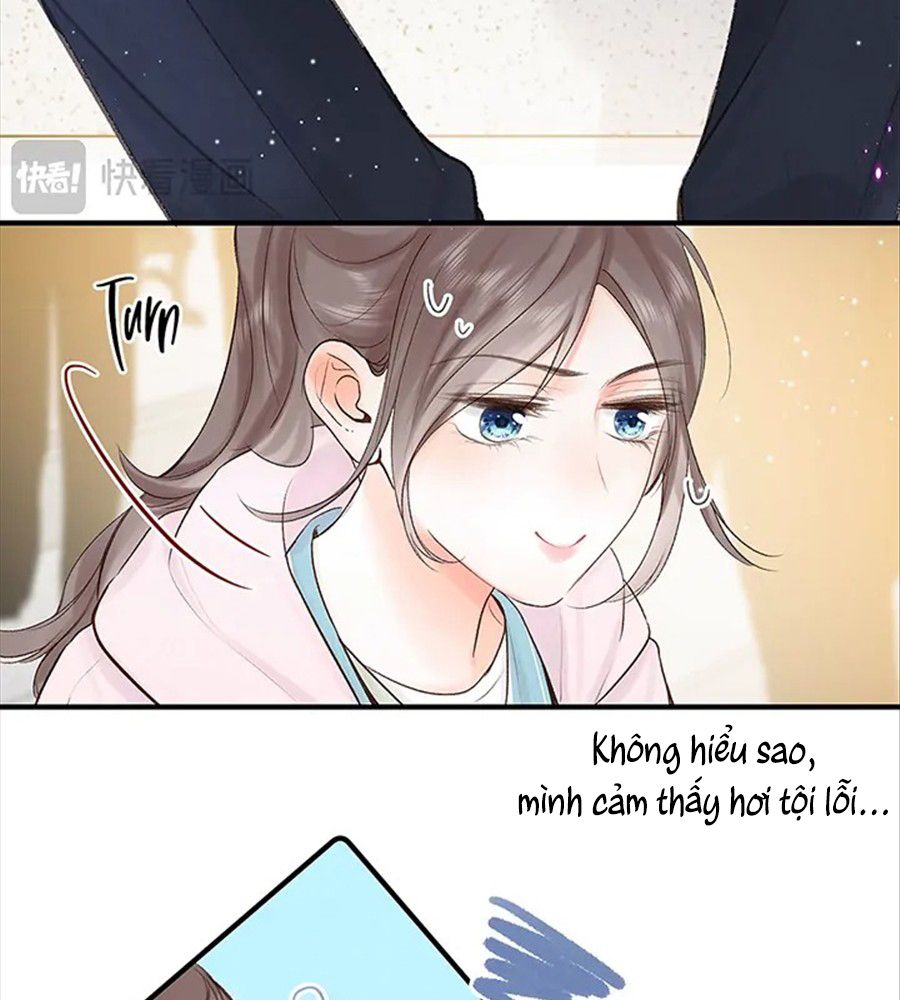 Trong Giấc Mộng Của Tôi: Chapter 46