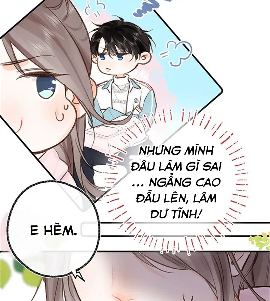 Trong Giấc Mộng Của Tôi: Chapter 46