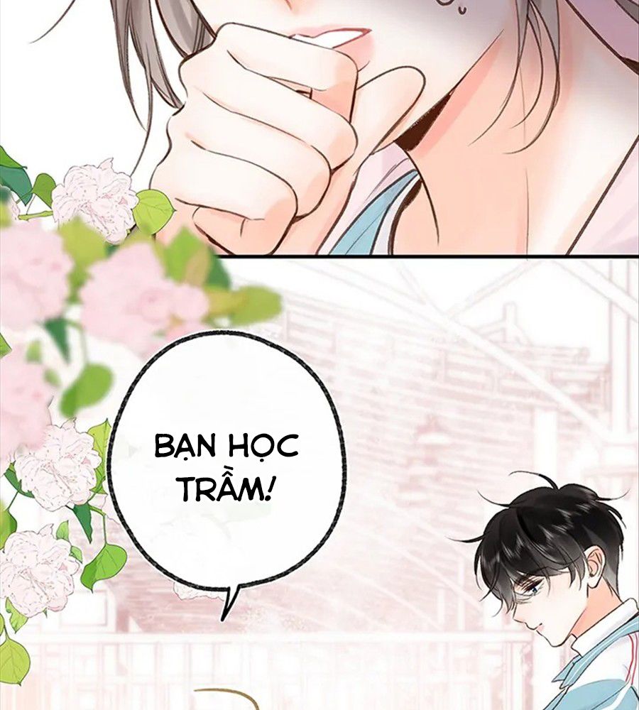 Trong Giấc Mộng Của Tôi: Chapter 46