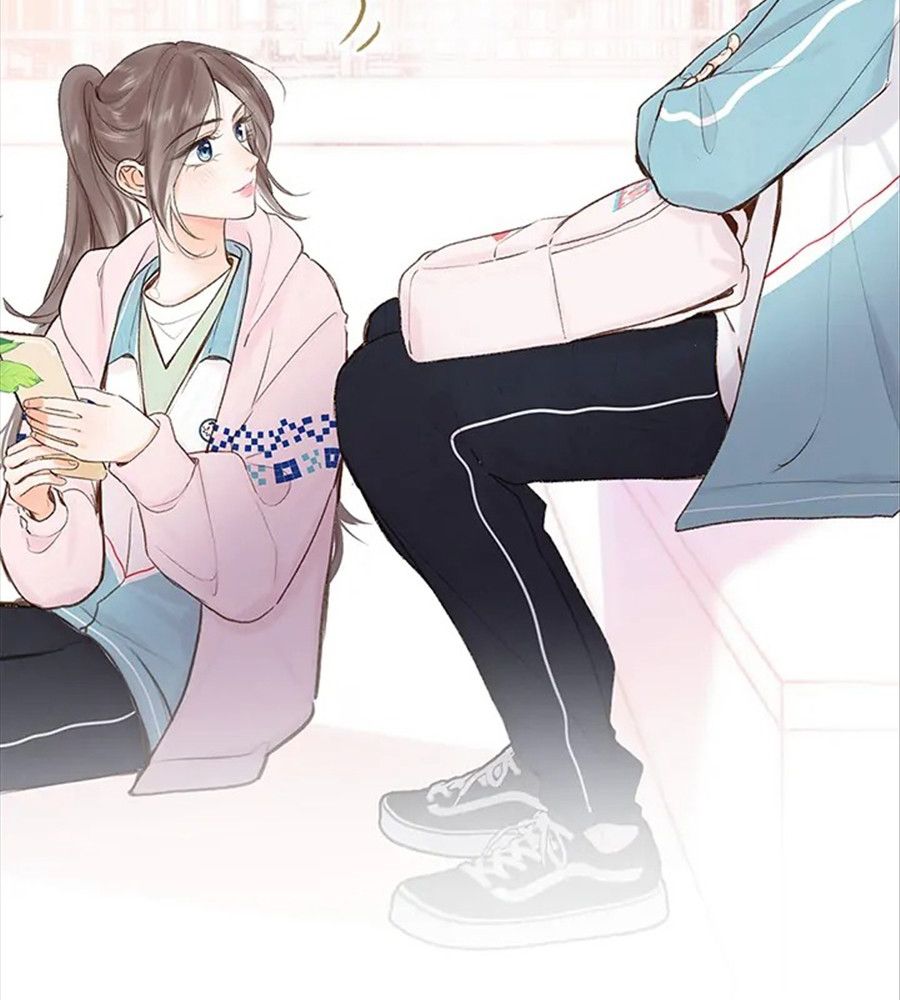 Trong Giấc Mộng Của Tôi: Chapter 46