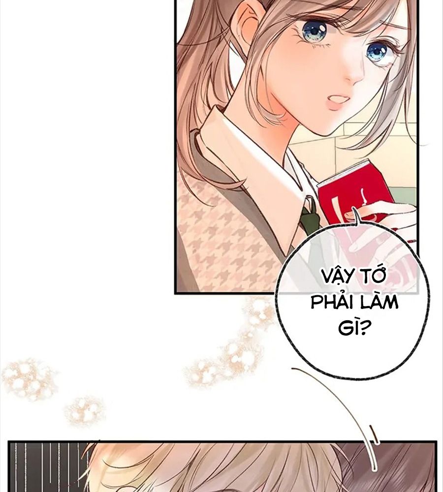 Trong Giấc Mộng Của Tôi: Chapter 46