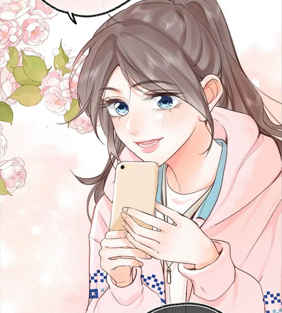 Trong Giấc Mộng Của Tôi: Chapter 46