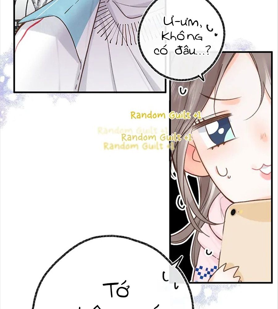 Trong Giấc Mộng Của Tôi: Chapter 46