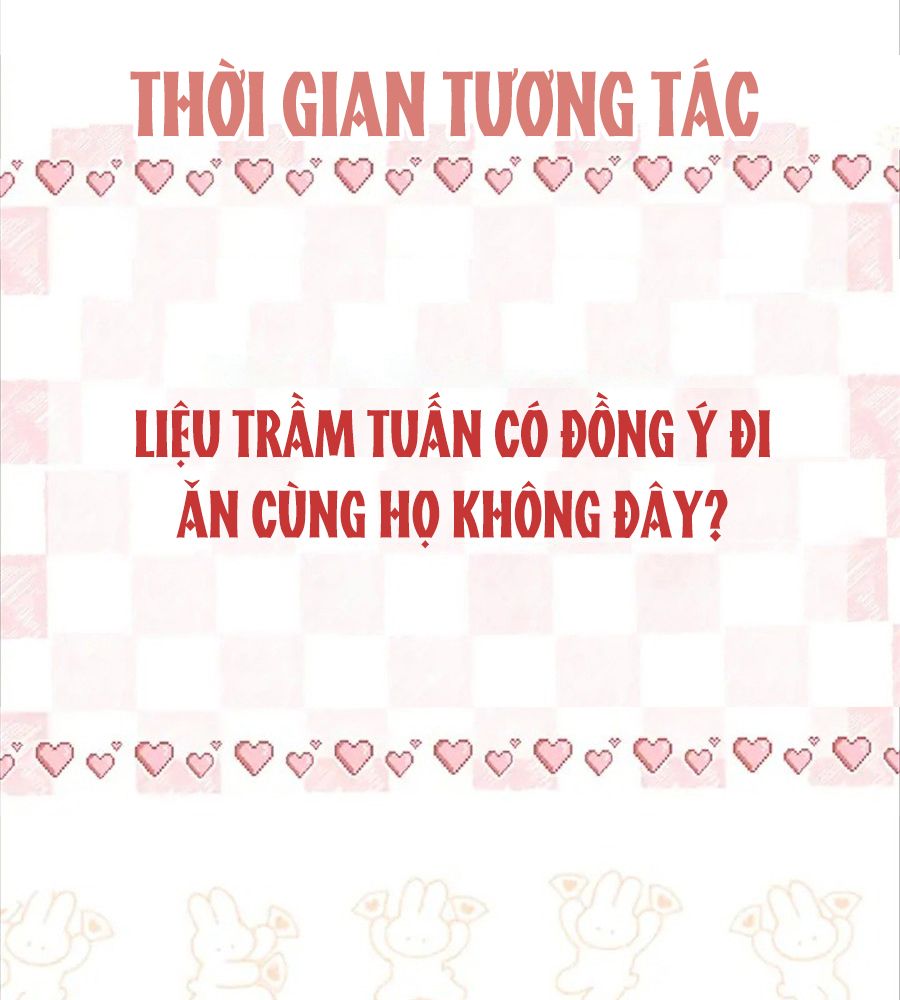 Trong Giấc Mộng Của Tôi: Chapter 46