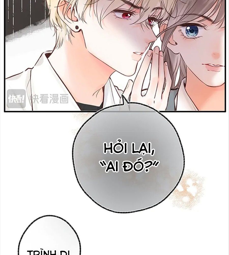 Trong Giấc Mộng Của Tôi: Chapter 46