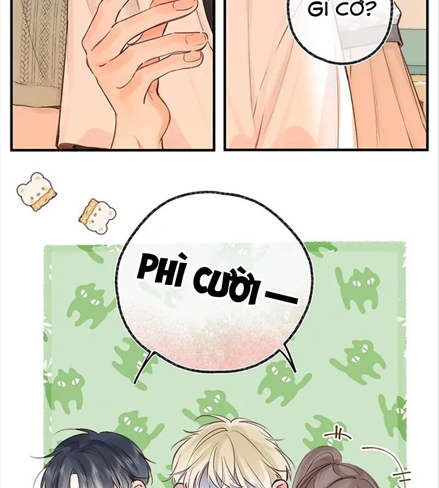 Trong Giấc Mộng Của Tôi: Chapter 46