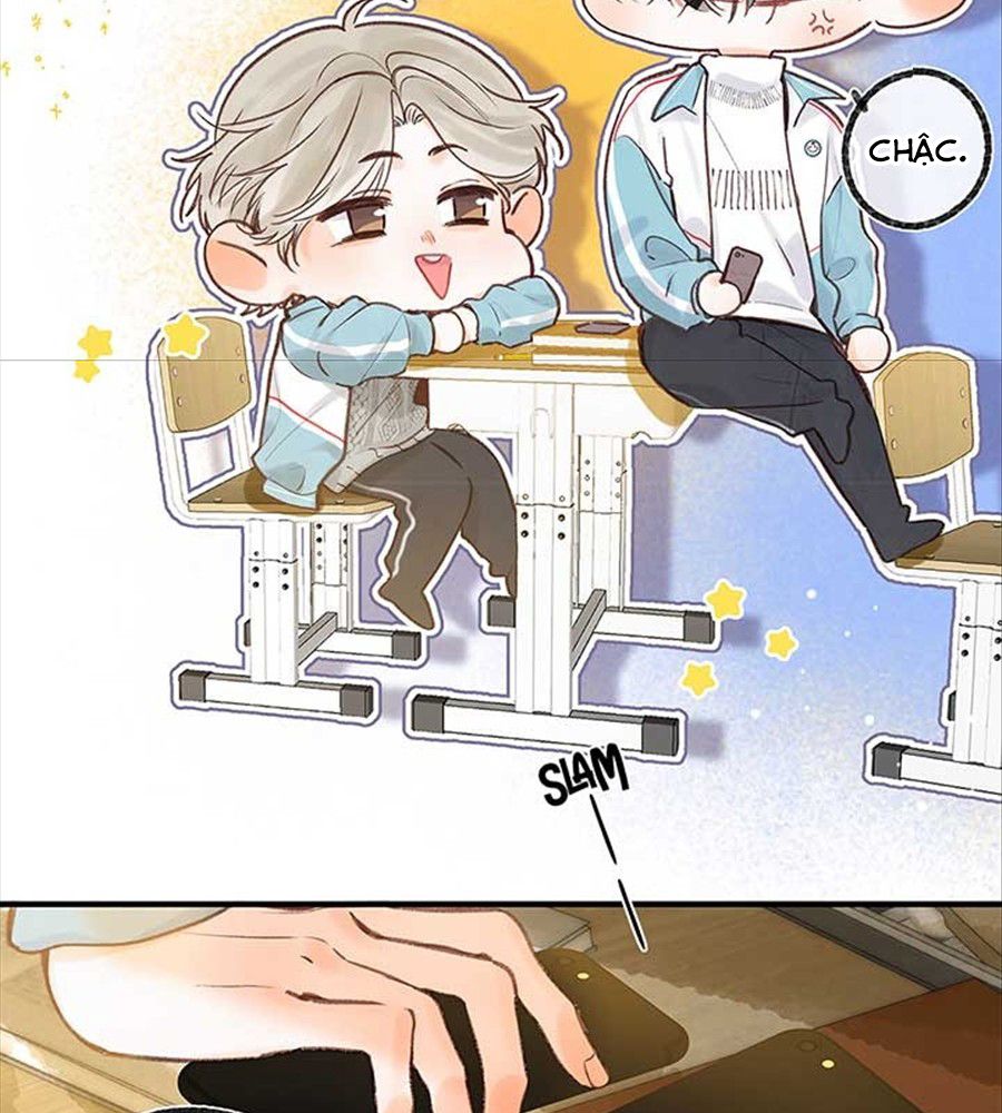 Trong Giấc Mộng Của Tôi: Chapter 49