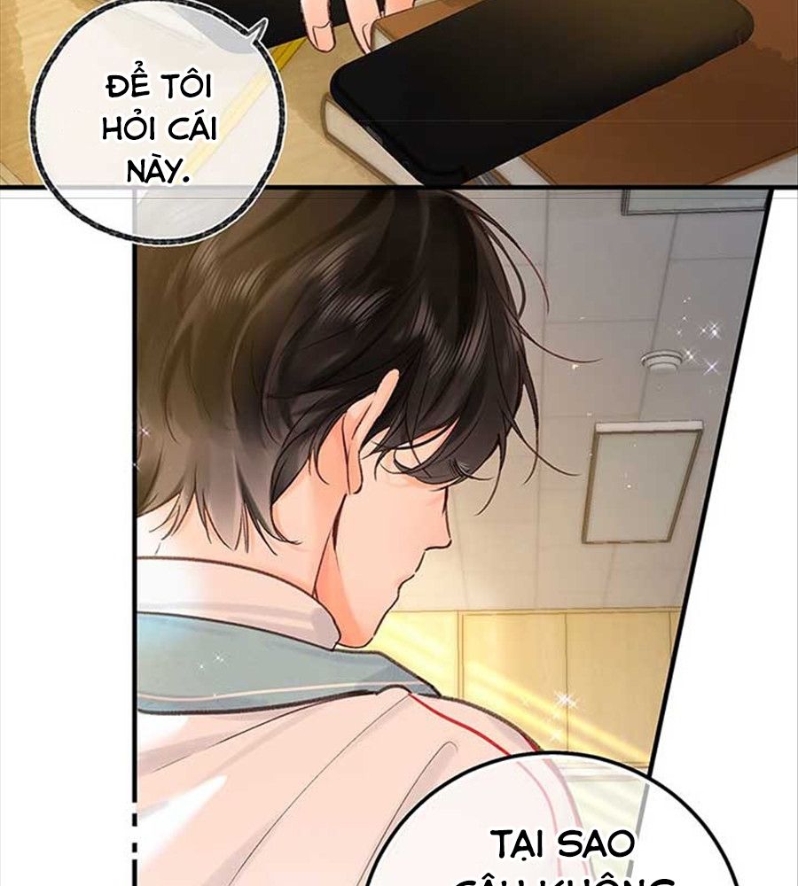 Trong Giấc Mộng Của Tôi: Chapter 49