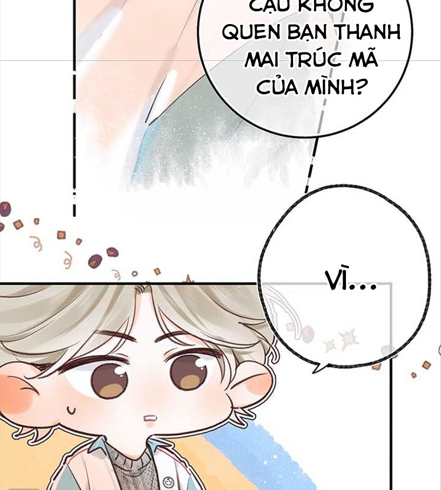 Trong Giấc Mộng Của Tôi: Chapter 49