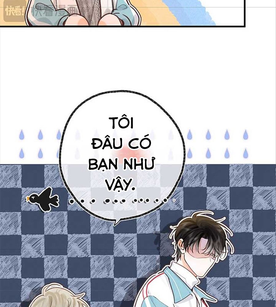 Trong Giấc Mộng Của Tôi: Chapter 49