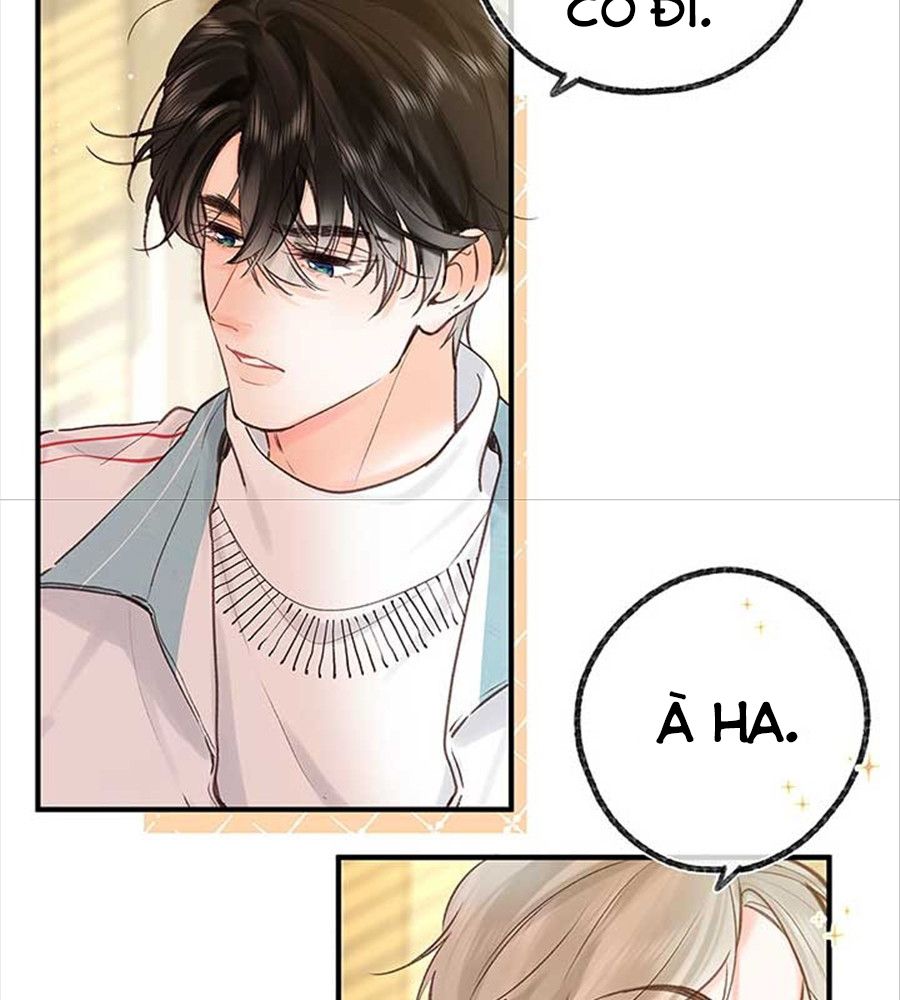 Trong Giấc Mộng Của Tôi: Chapter 49