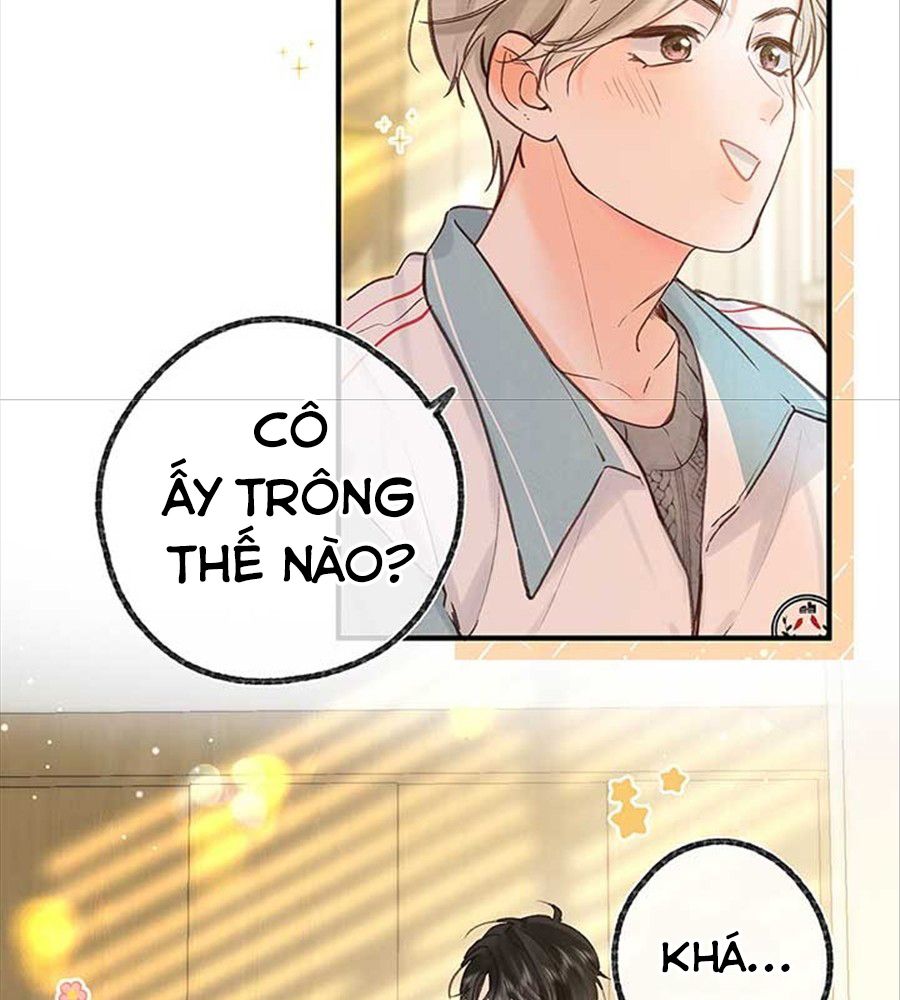 Trong Giấc Mộng Của Tôi: Chapter 49