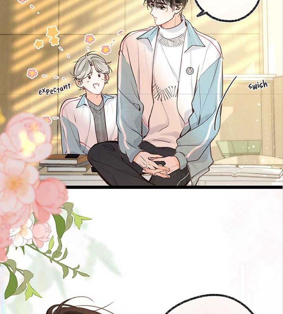 Trong Giấc Mộng Của Tôi: Chapter 49