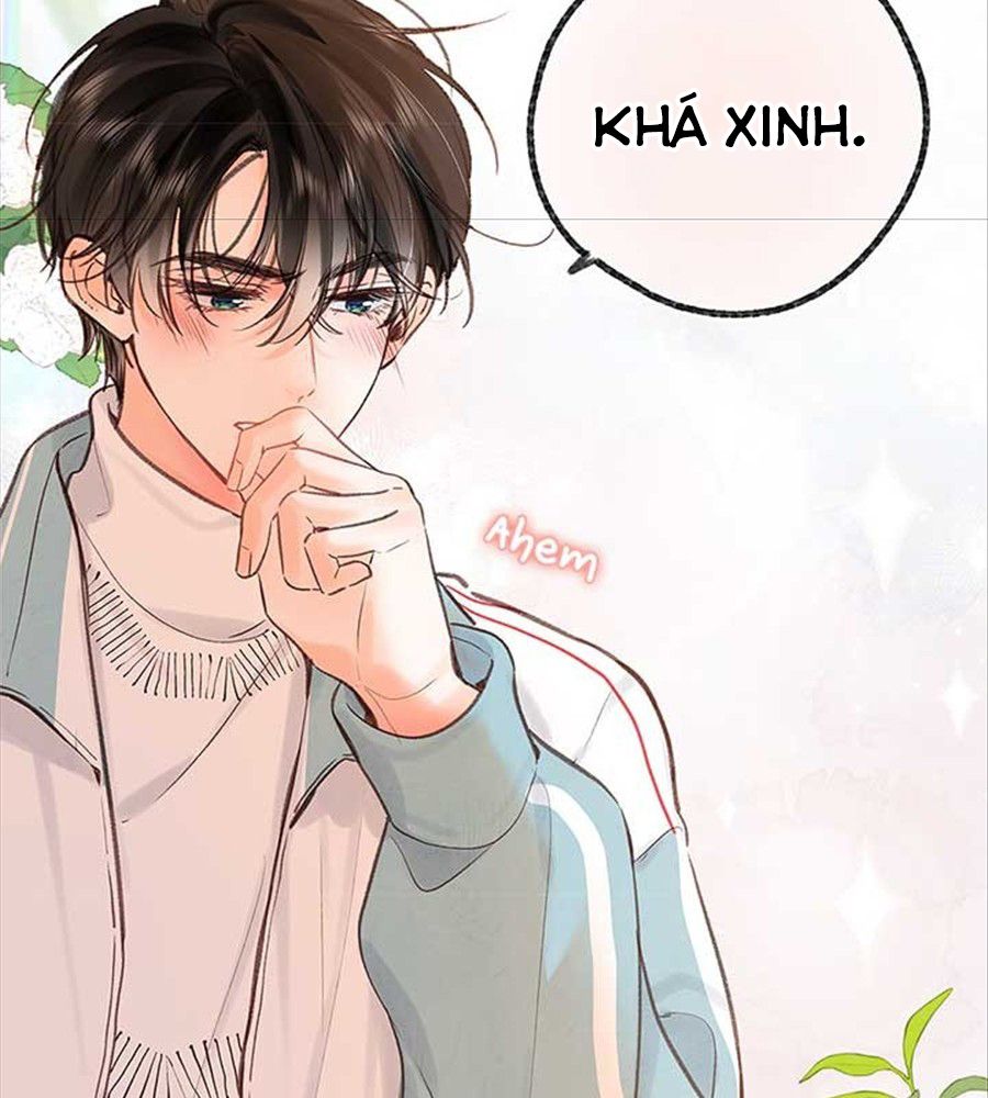Trong Giấc Mộng Của Tôi: Chapter 49