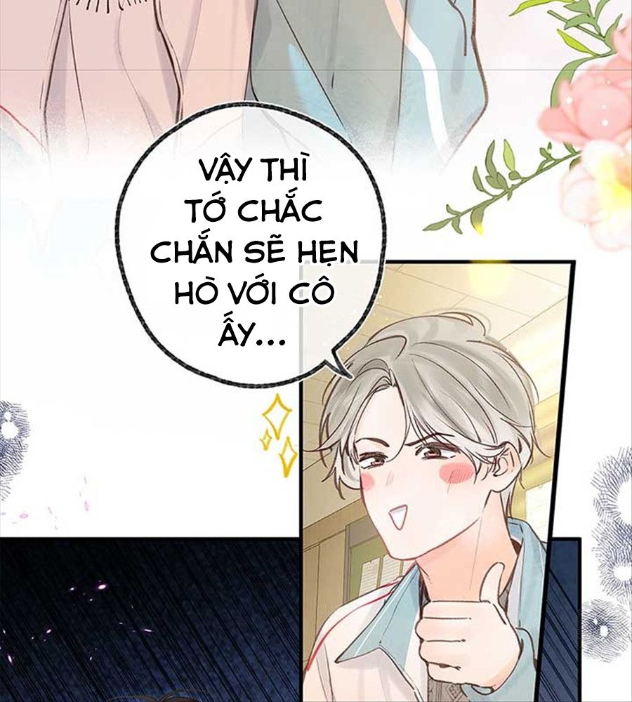Trong Giấc Mộng Của Tôi: Chapter 49