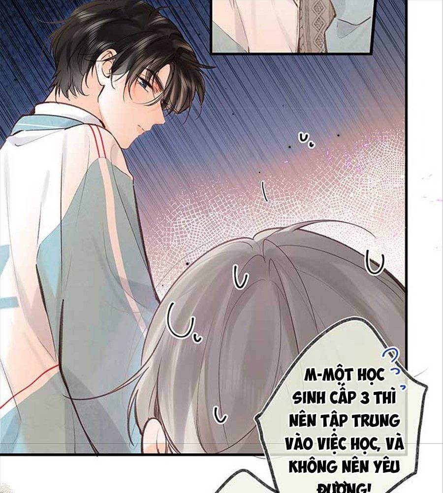 Trong Giấc Mộng Của Tôi: Chapter 49