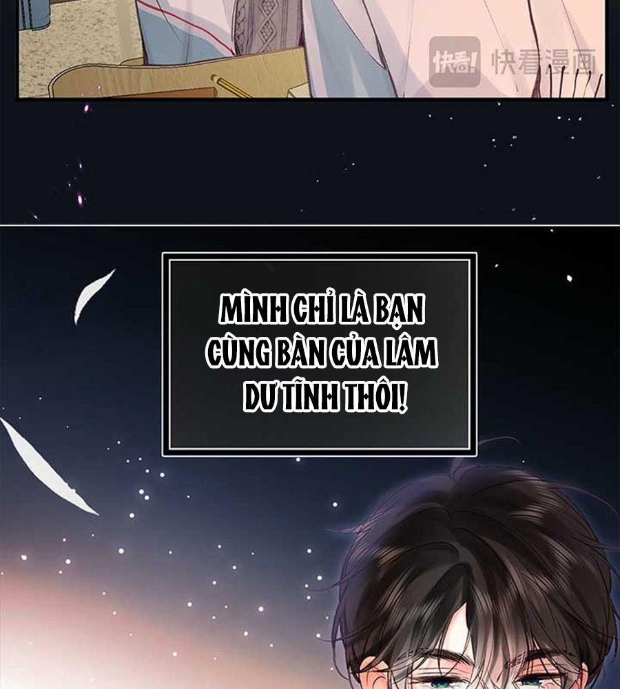 Trong Giấc Mộng Của Tôi: Chapter 49