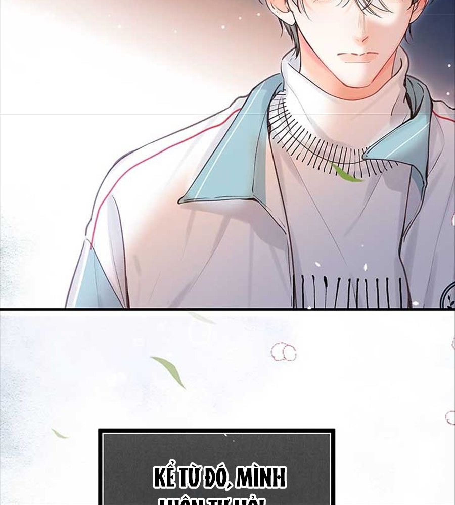 Trong Giấc Mộng Của Tôi: Chapter 49