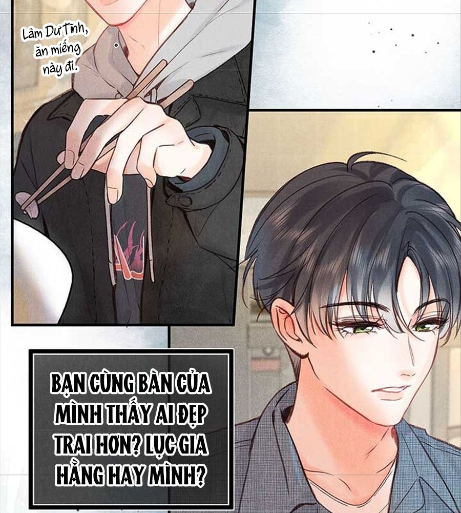 Trong Giấc Mộng Của Tôi: Chapter 49