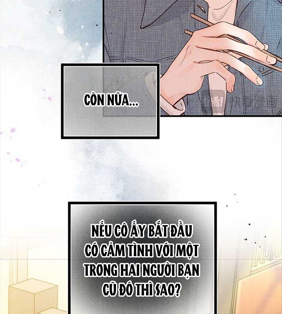 Trong Giấc Mộng Của Tôi: Chapter 49