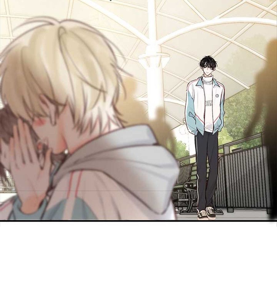 Trong Giấc Mộng Của Tôi: Chapter 49