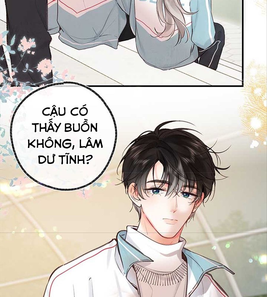 Trong Giấc Mộng Của Tôi: Chapter 49