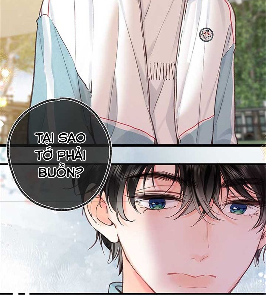 Trong Giấc Mộng Của Tôi: Chapter 49