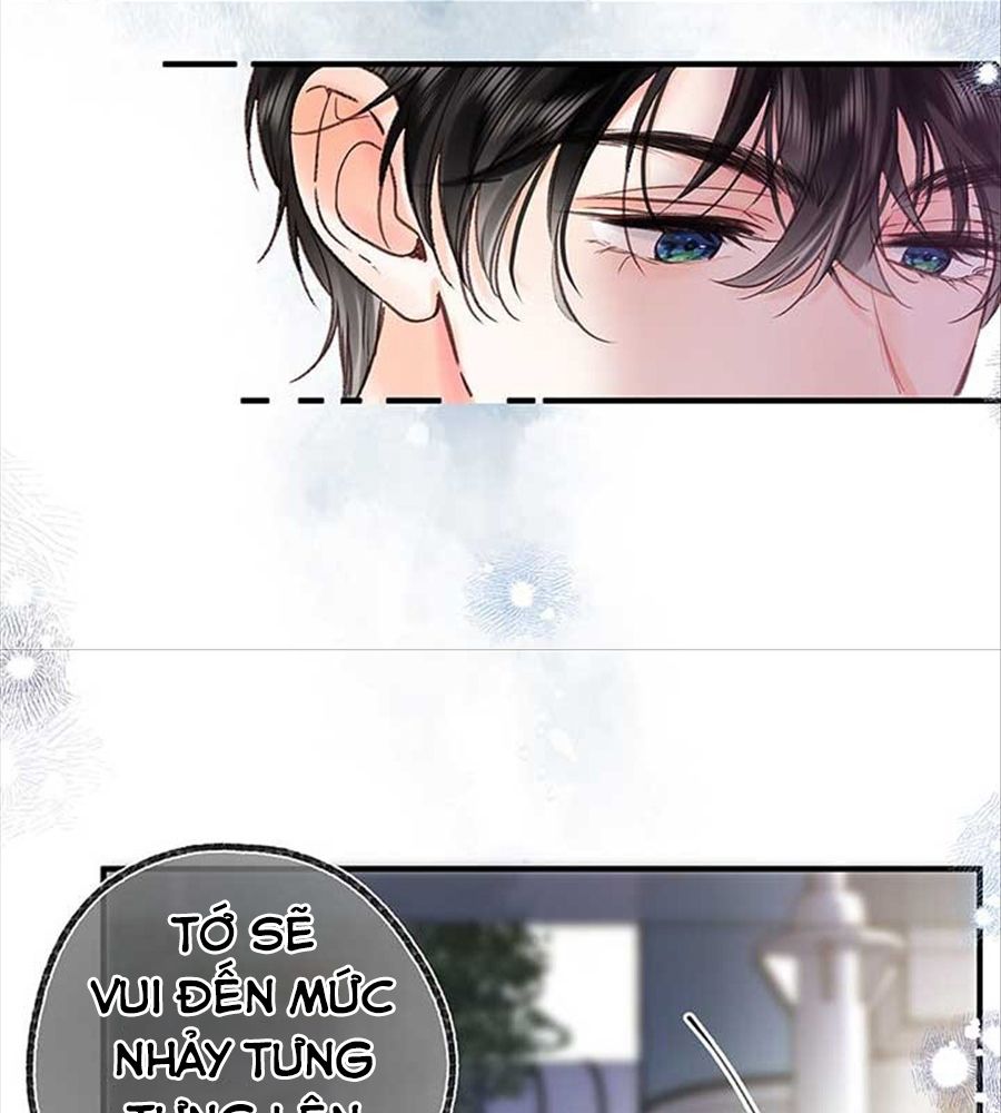 Trong Giấc Mộng Của Tôi: Chapter 49