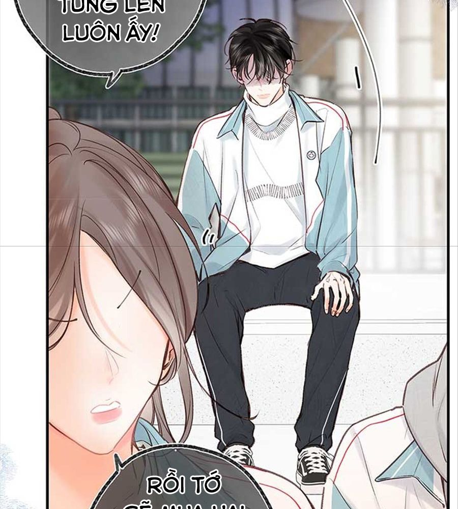 Trong Giấc Mộng Của Tôi: Chapter 49