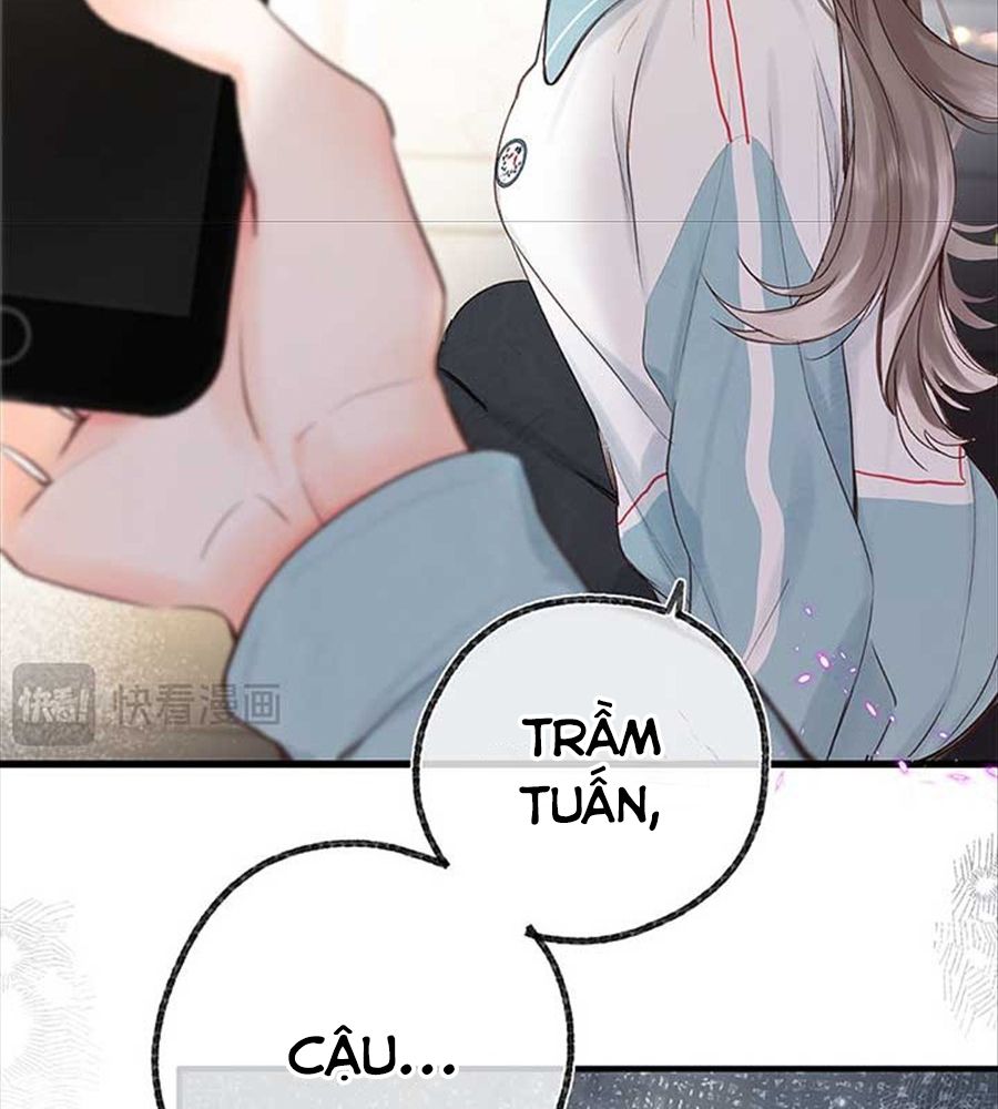 Trong Giấc Mộng Của Tôi: Chapter 49