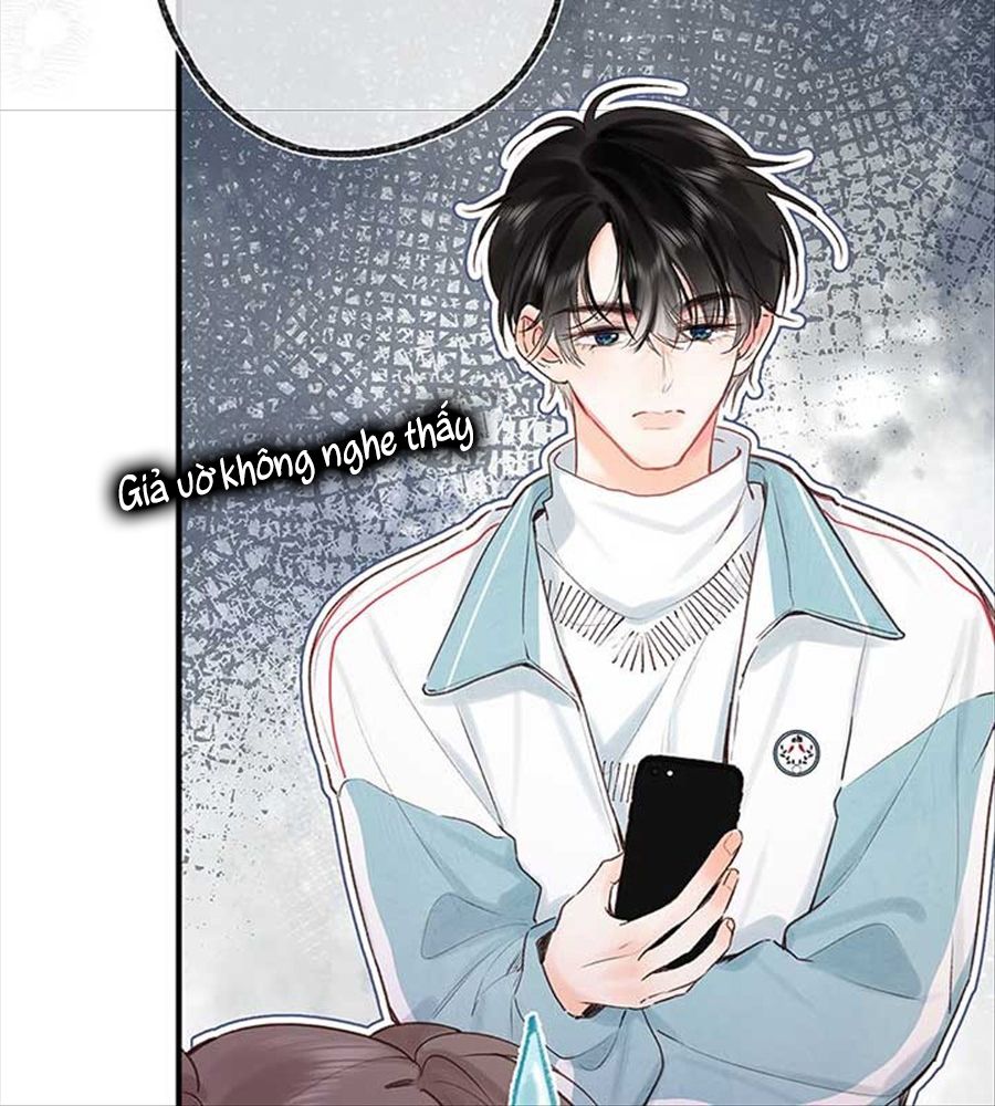 Trong Giấc Mộng Của Tôi: Chapter 49