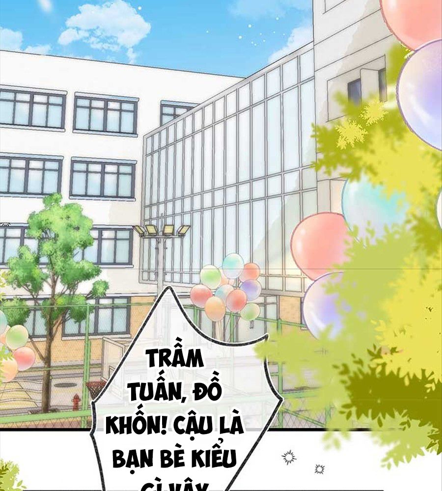 Trong Giấc Mộng Của Tôi: Chapter 49