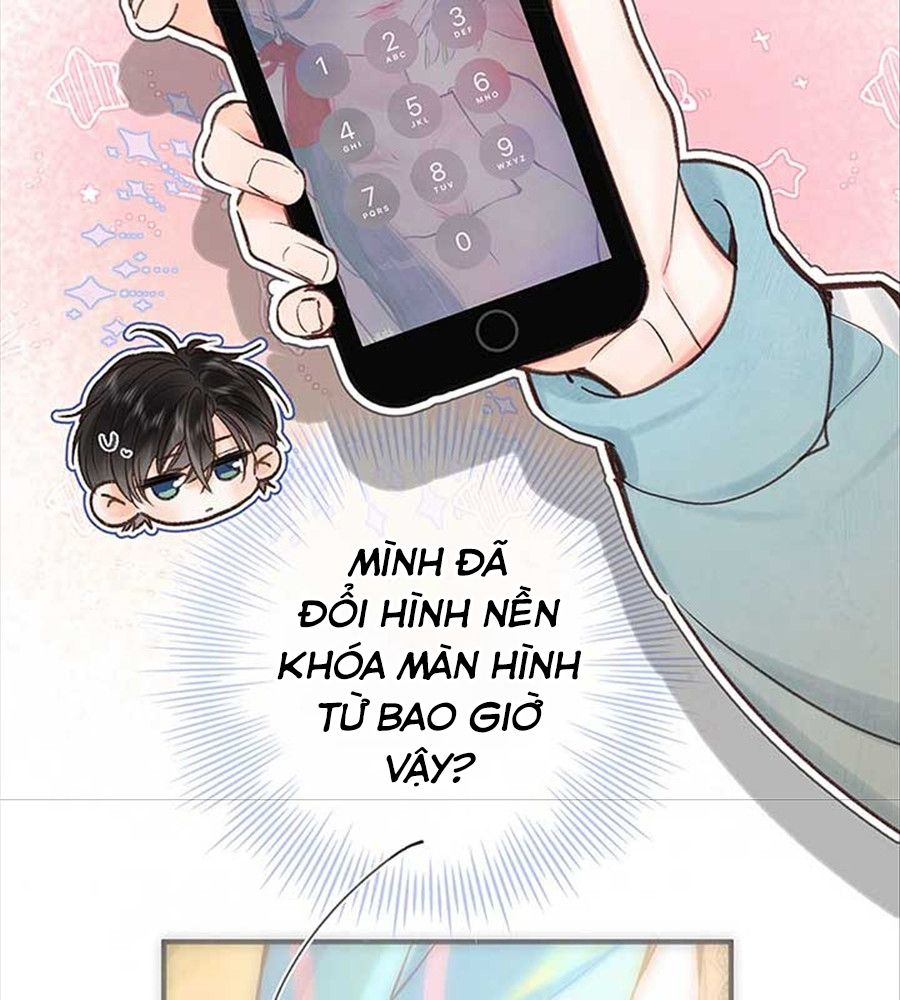Trong Giấc Mộng Của Tôi: Chapter 49