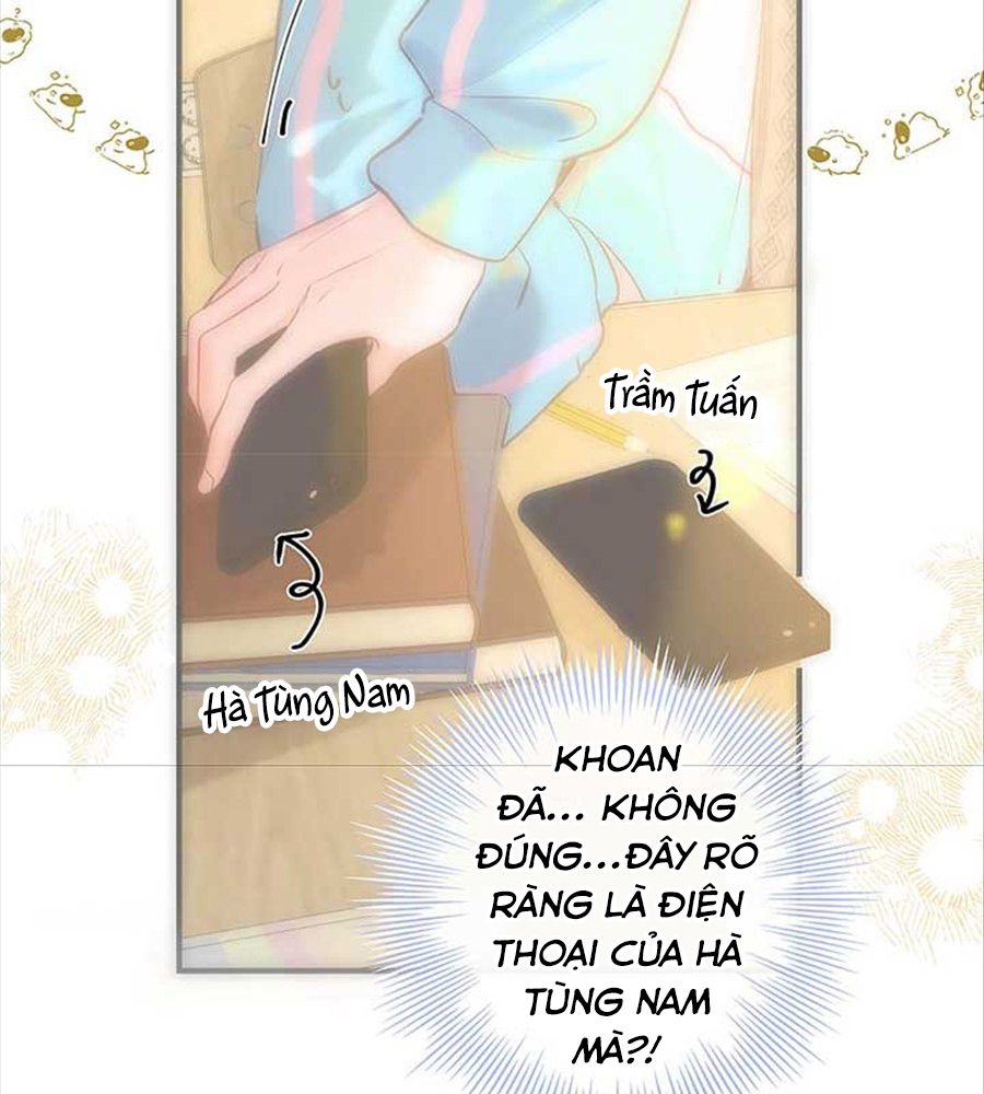 Trong Giấc Mộng Của Tôi: Chapter 49