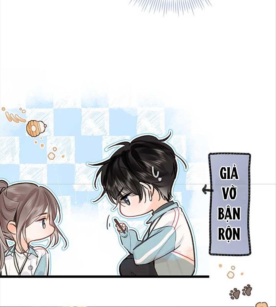 Trong Giấc Mộng Của Tôi: Chapter 49