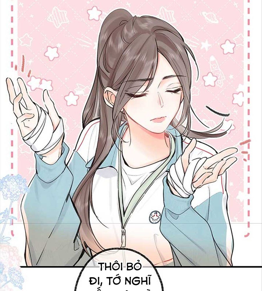 Trong Giấc Mộng Của Tôi: Chapter 49