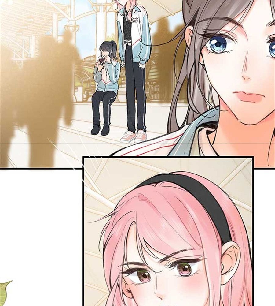 Trong Giấc Mộng Của Tôi: Chapter 49