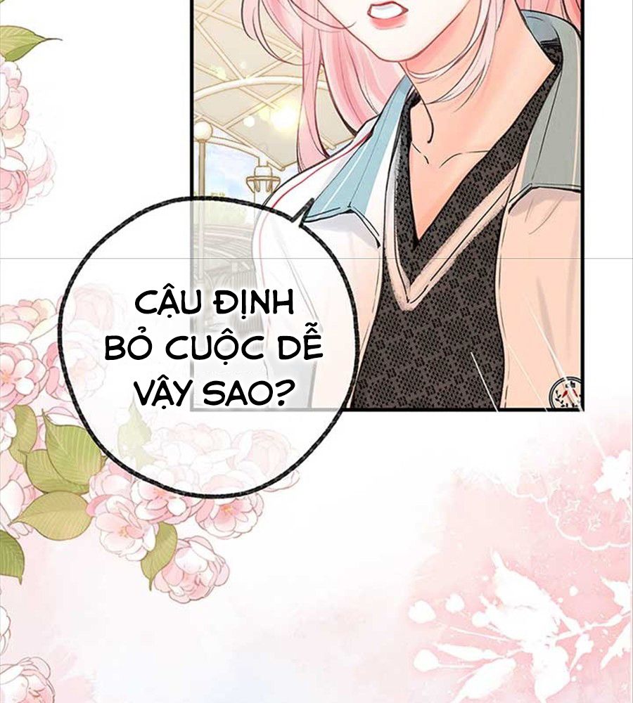 Trong Giấc Mộng Của Tôi: Chapter 49