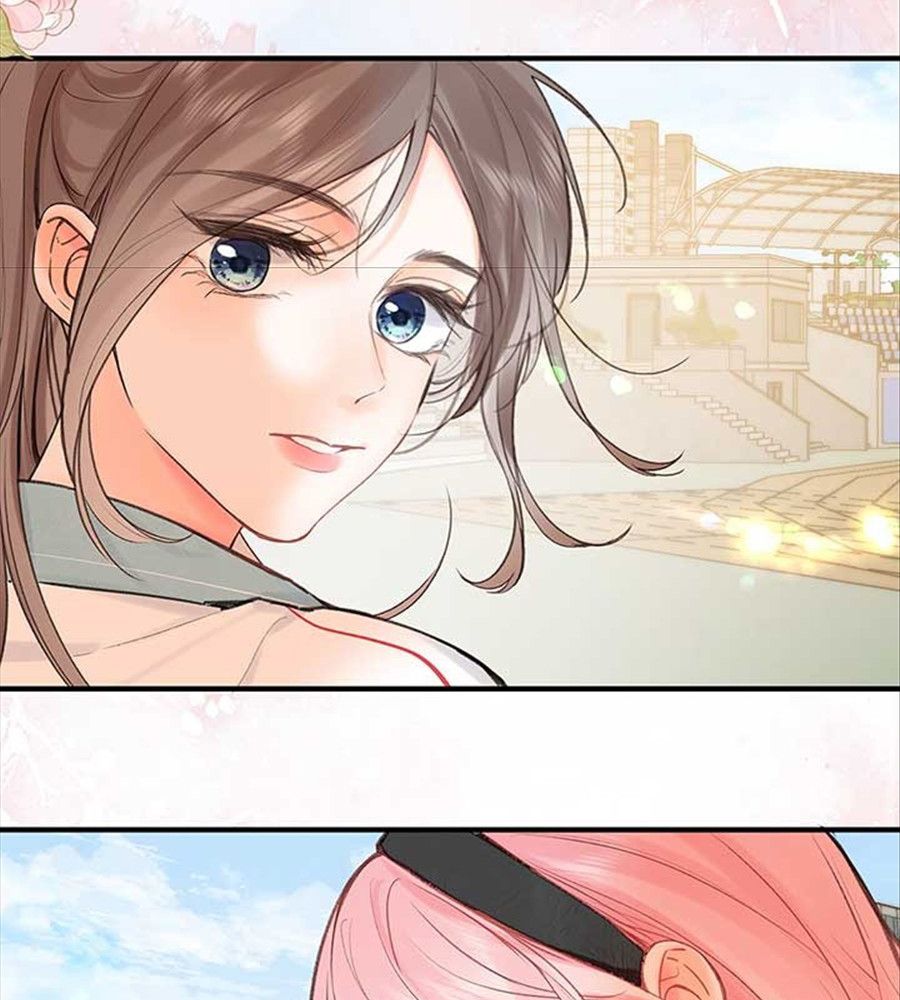 Trong Giấc Mộng Của Tôi: Chapter 49