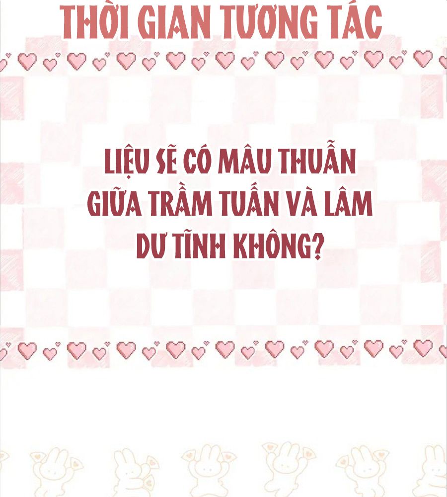 Trong Giấc Mộng Của Tôi: Chapter 49