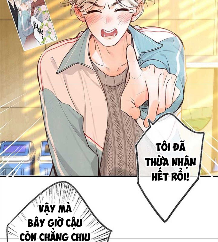 Trong Giấc Mộng Của Tôi: Chapter 49