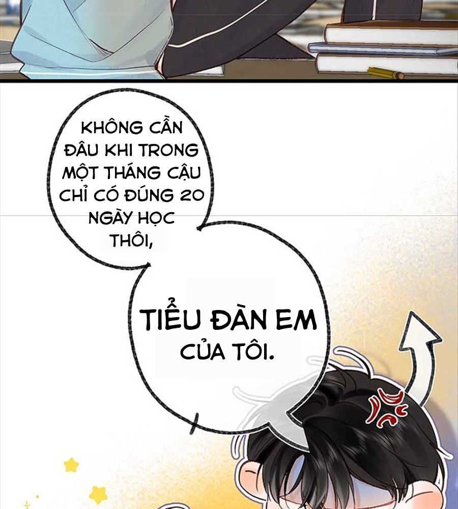 Trong Giấc Mộng Của Tôi: Chapter 49