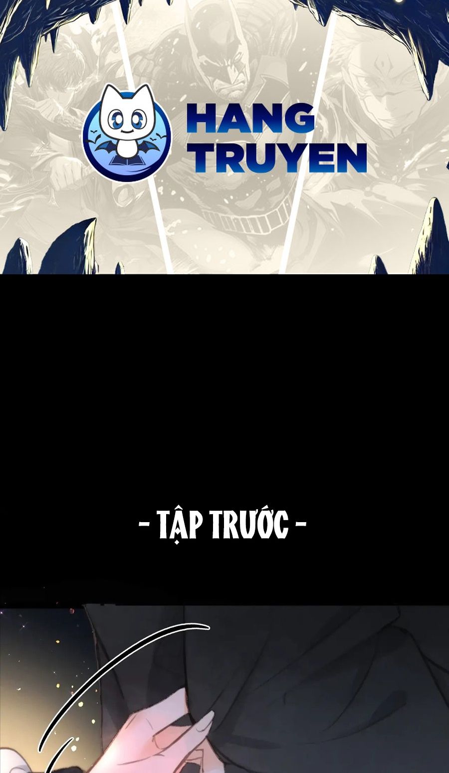 Trong Giấc Mộng Của Tôi: Chapter 5