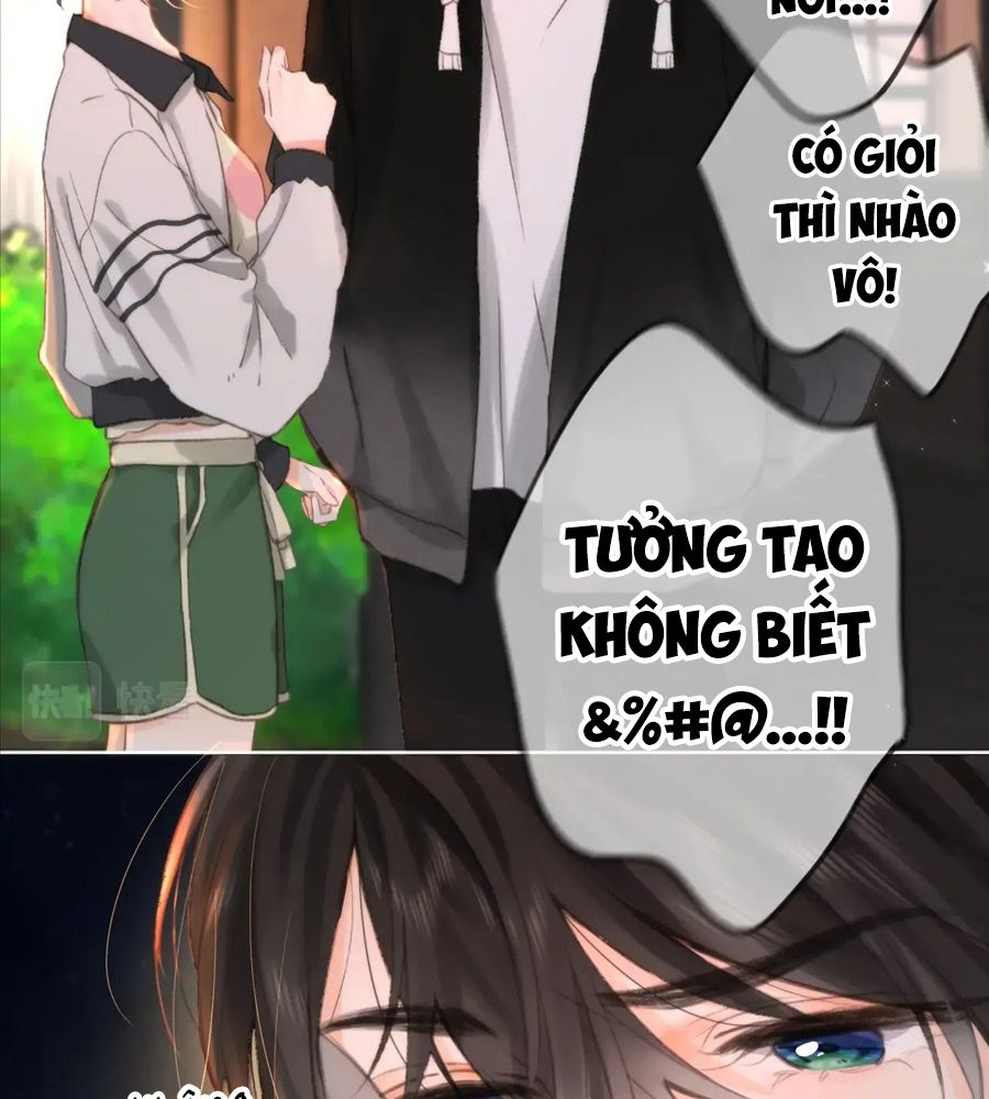 Trong Giấc Mộng Của Tôi: Chapter 5