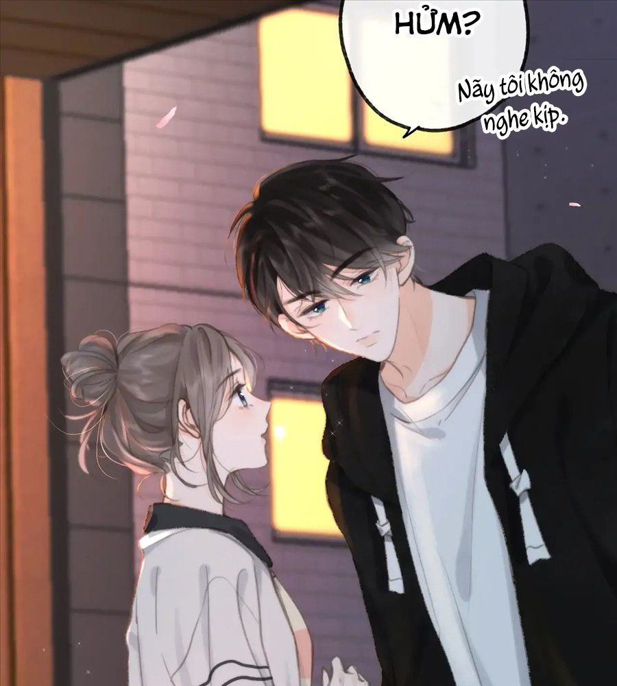 Trong Giấc Mộng Của Tôi: Chapter 5