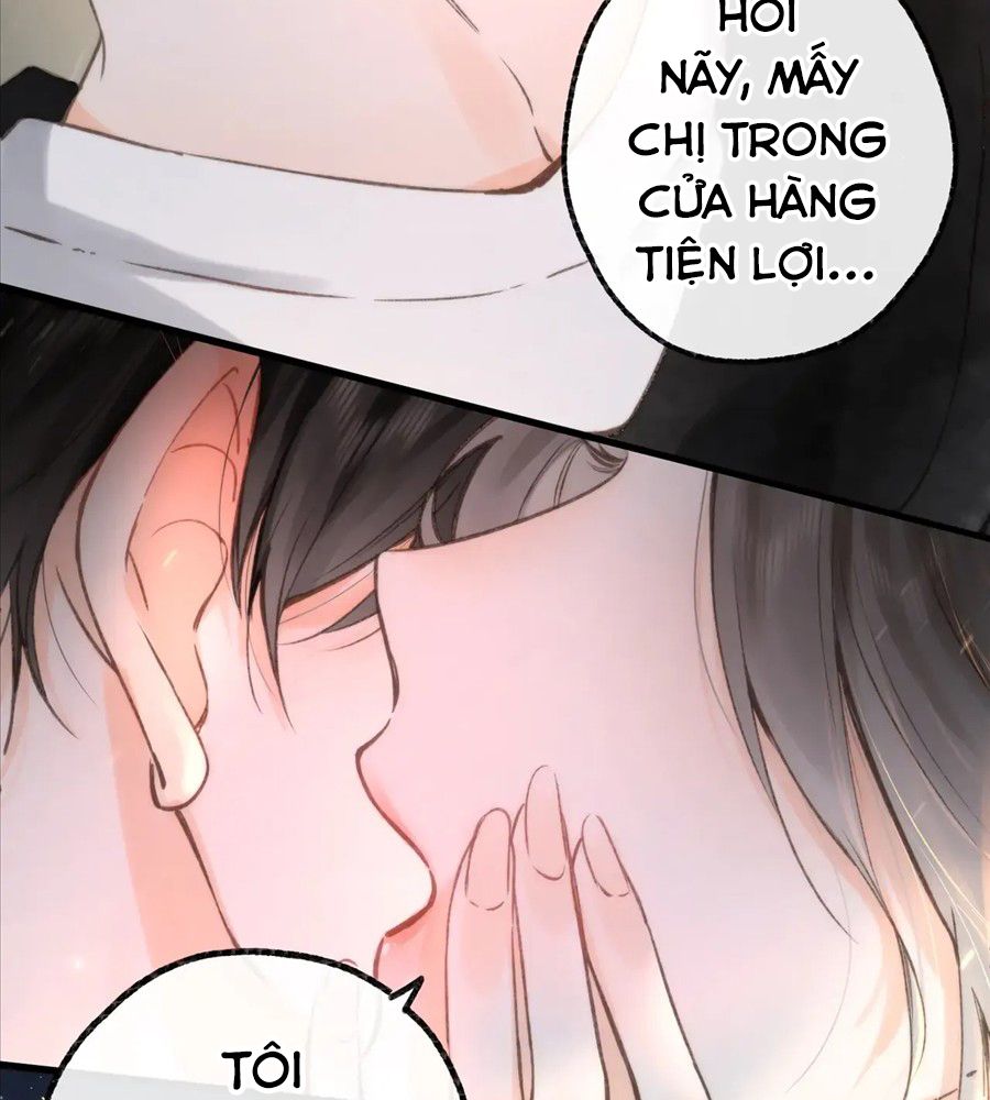 Trong Giấc Mộng Của Tôi: Chapter 5