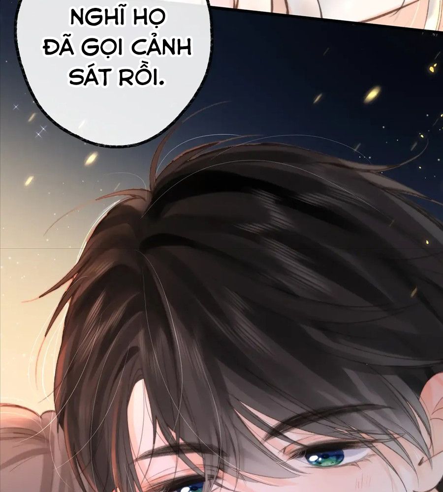 Trong Giấc Mộng Của Tôi: Chapter 5