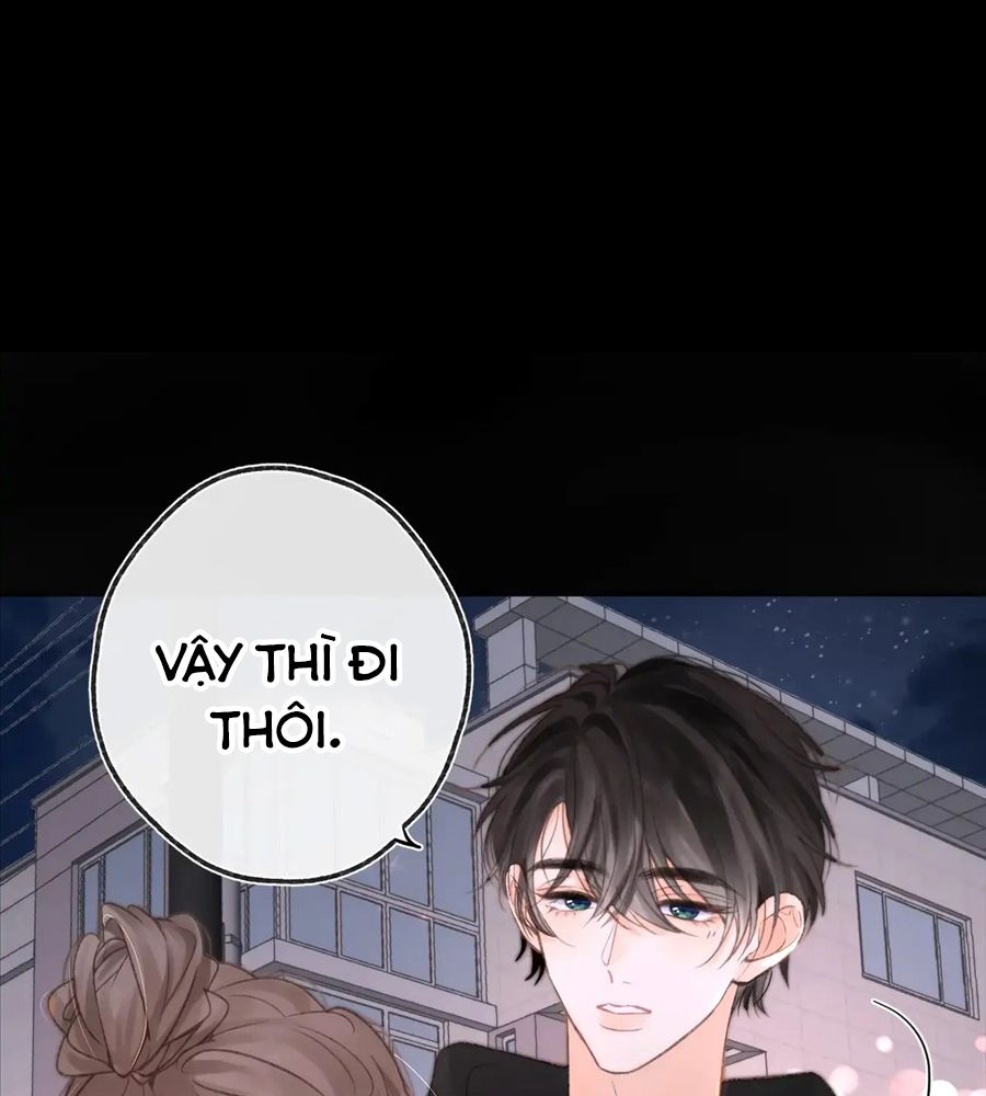 Trong Giấc Mộng Của Tôi: Chapter 5